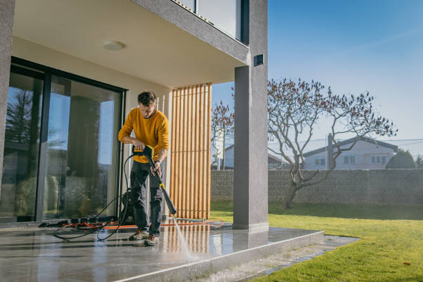 Best Gutter Cleaning  in Christmas, FL