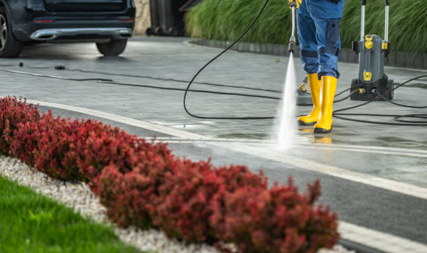 Best Parking Lot and Garage Cleaning  in Christmas, FL