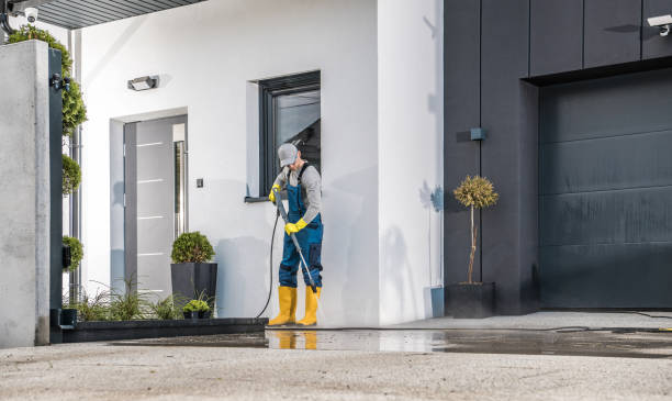 Christmas, FL Pressure Washing Services Company