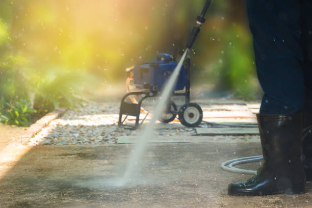 Boat and Dock Cleaning in Christmas, FL